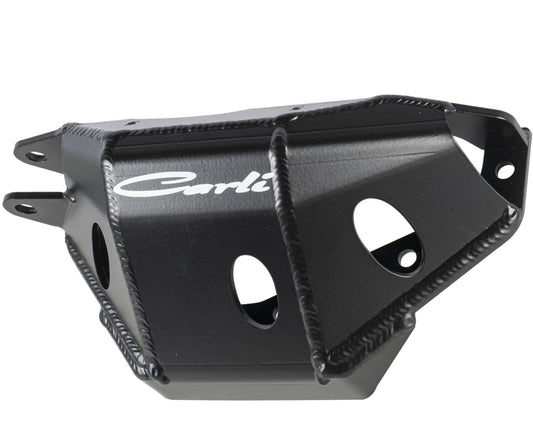 Ford Diff Guard 2005+ Front Differential Guard Carli Suspension