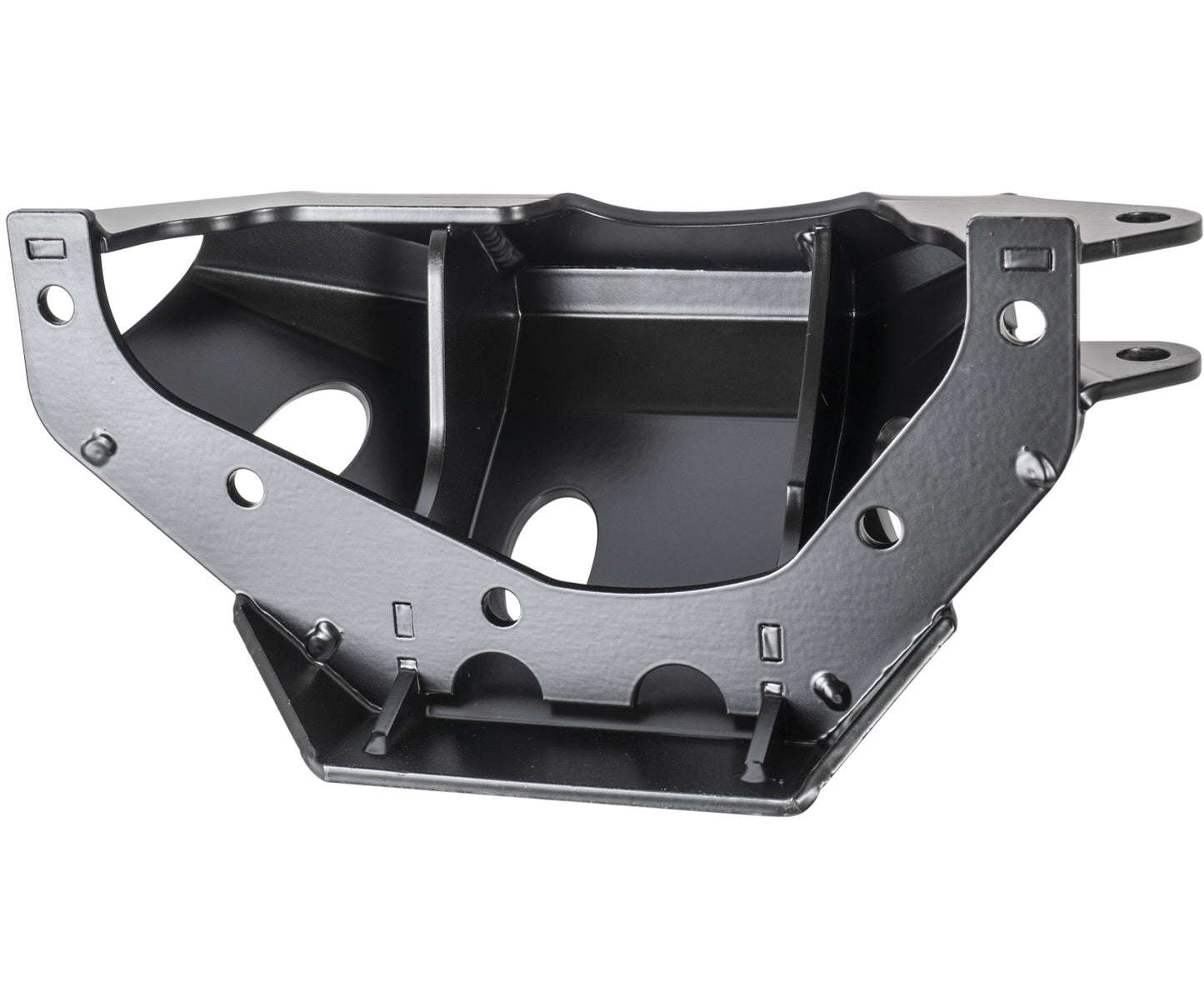 Ford Diff Guard 2005+ Front Differential Guard Carli Suspension-1
