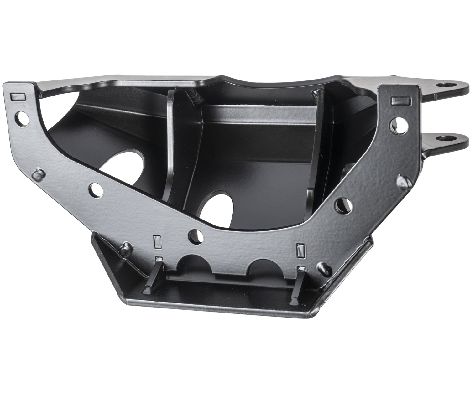 Ford Diff Guard 2005+ Front Differential Guard Carli Suspension-1
