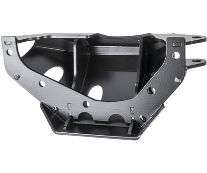 Ford Diff Guard 2005+ Front Differential Guard Carli Suspension-1