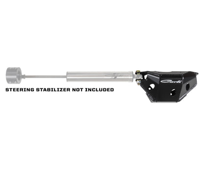 Ford Diff Guard 2005+ Front Differential Guard Carli Suspension-2