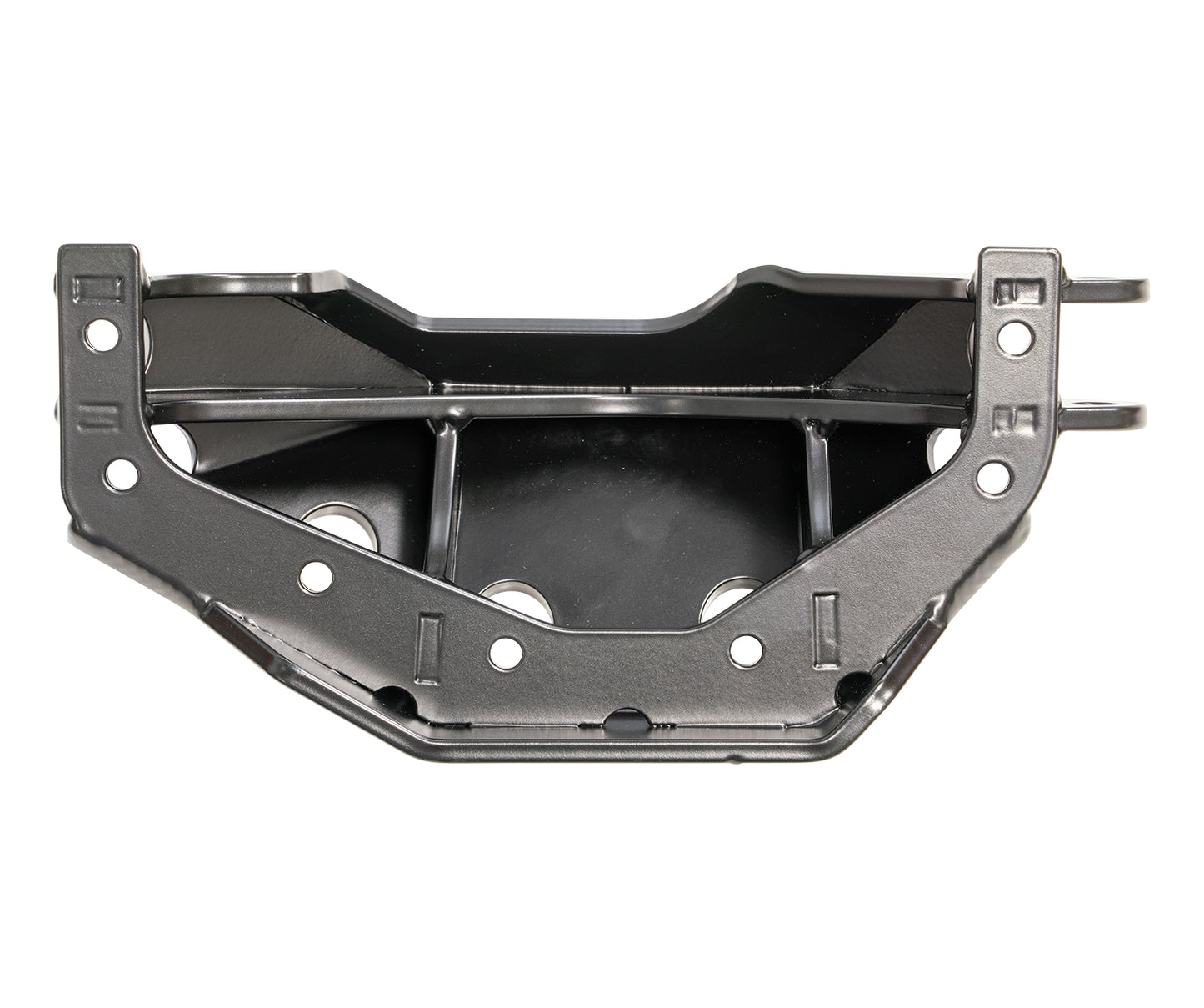 23+ Ford F250/350 4x4 Front Differential Guard Carli Suspension