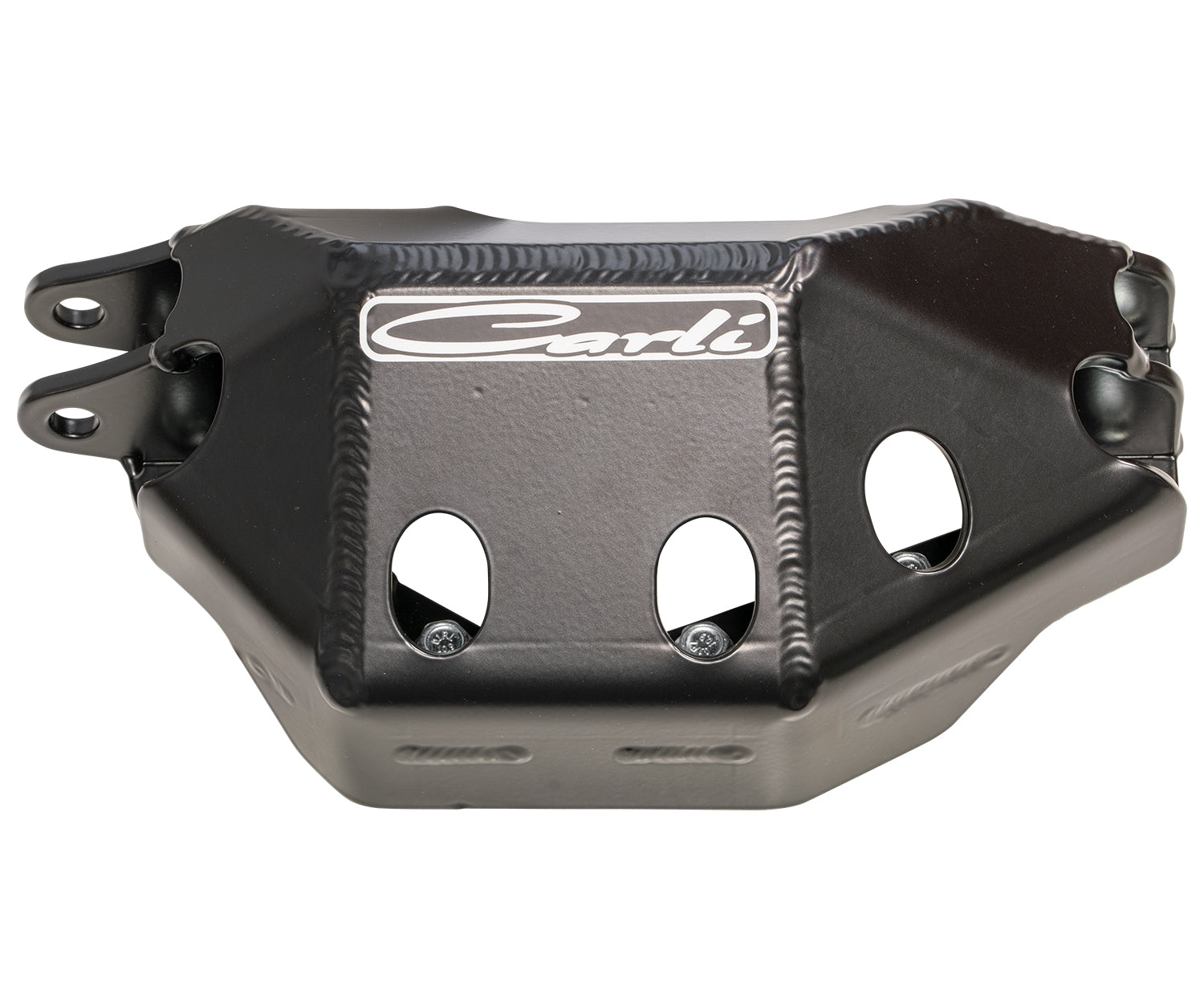 23+ Ford F250/350 4x4 Front Differential Guard Carli Suspension-1