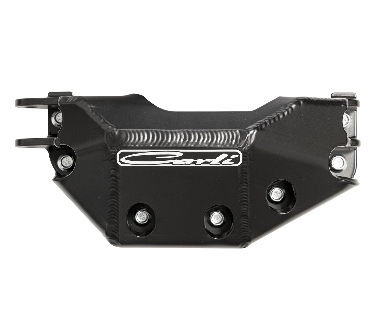 23+ Ford F250/350 4x4 Front Differential Guard Carli Suspension-2