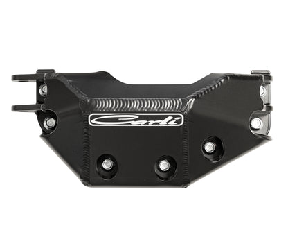 23+ Ford F250/350 4x4 Front Differential Guard Carli Suspension-2