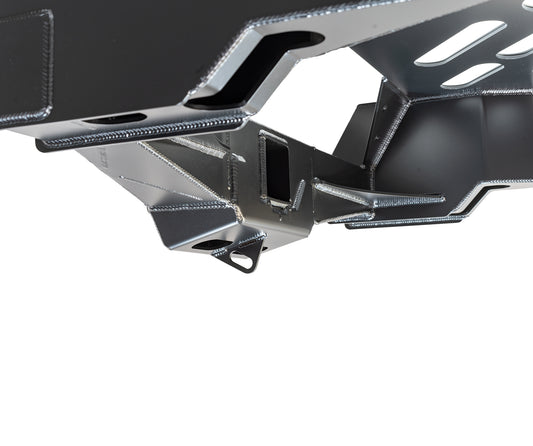 17-26 Ford F250/350 4x4 Ford Trophy Hitch Carli Suspension