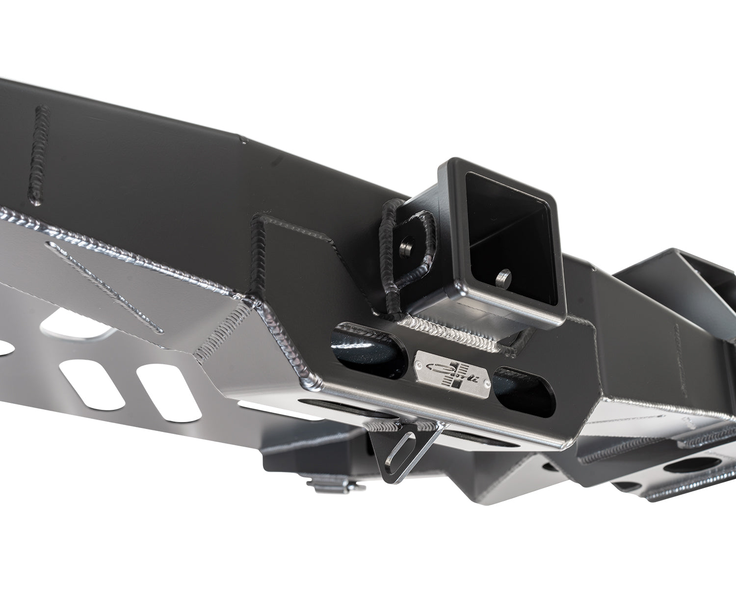 17-26 Ford F250/350 4x4 Ford Trophy Hitch Carli Suspension-2
