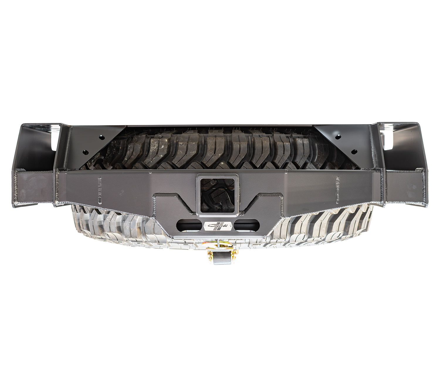 17-26 Ford F250/350 4x4 Ford Trophy Hitch Carli Suspension-3