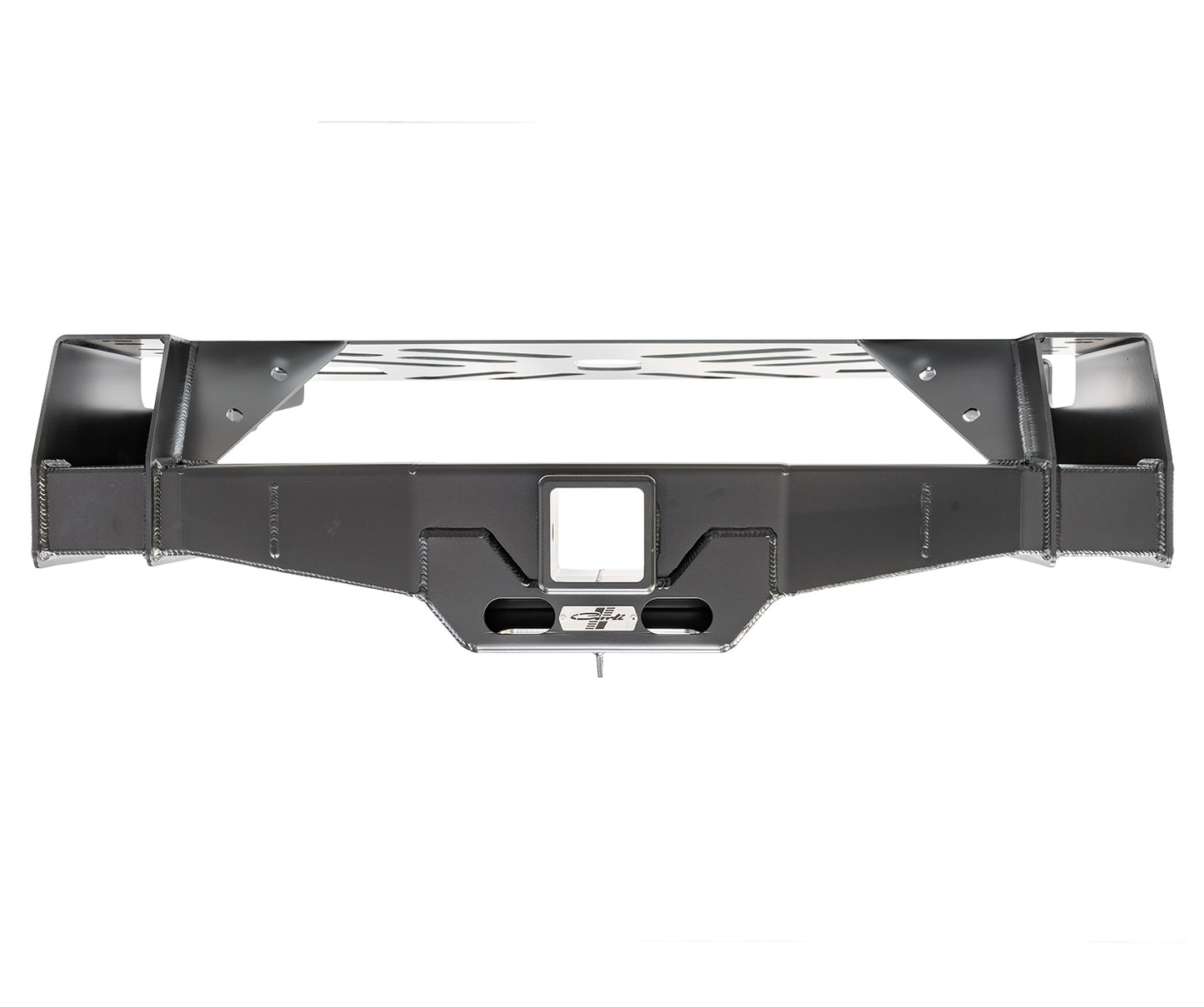 17-26 Ford F250/350 4x4 Ford Trophy Hitch Carli Suspension-4