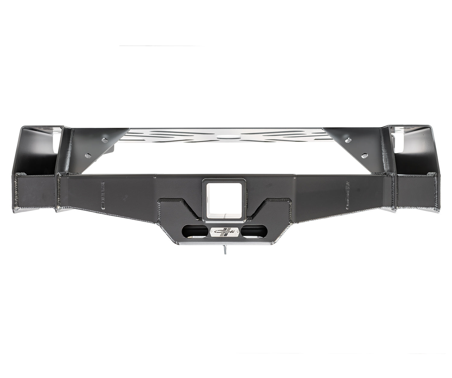17-26 Ford F250/350 4x4 Ford Trophy Hitch Carli Suspension-4