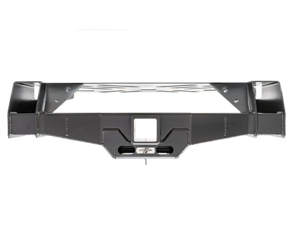17-26 Ford F250/350 4x4 Ford Trophy Hitch Carli Suspension-4
