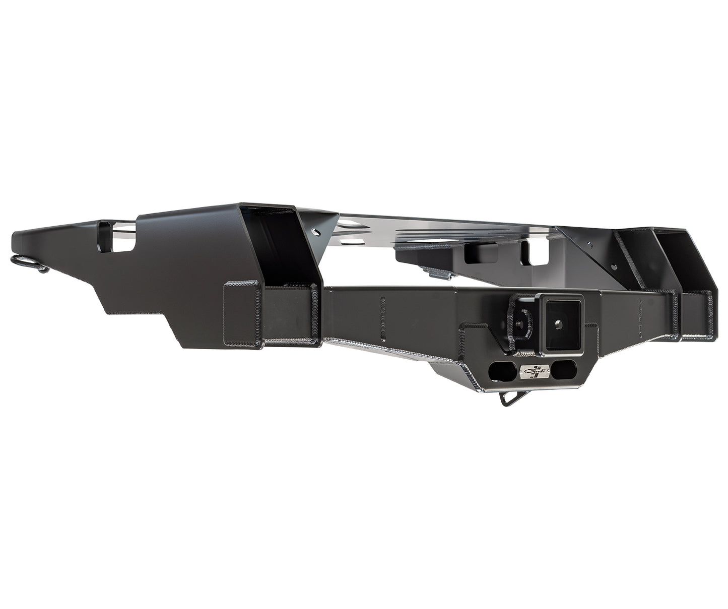 17-26 Ford F250/350 4x4 Ford Trophy Hitch Carli Suspension-7