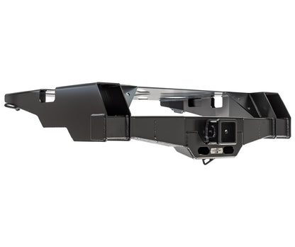 17-26 Ford F250/350 4x4 Ford Trophy Hitch Carli Suspension-7
