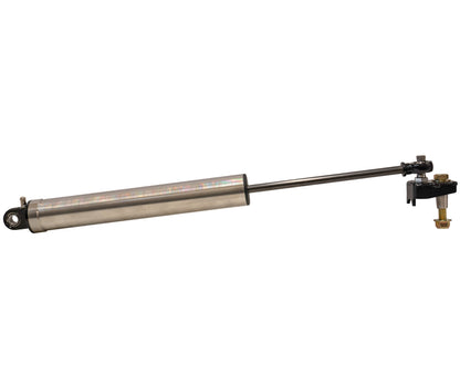 High-Mount Steering Stabilizer 2.5 & 4.5 Lift 2017-23 Ford F250/350 Carli Suspension