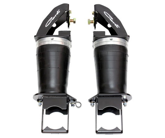 Long Travel Air Bag System For 4.5 Inch Systems Carli Suspension