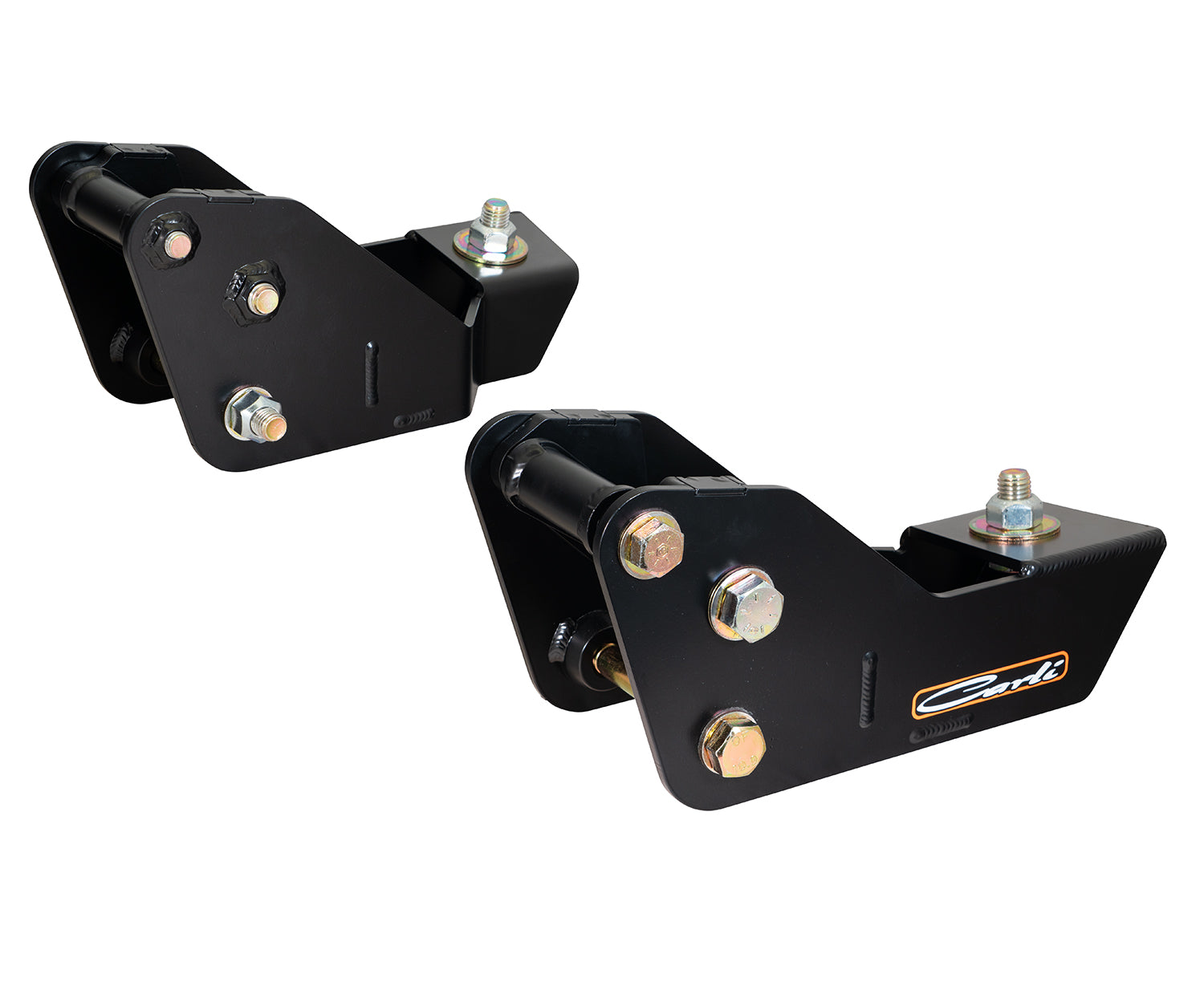 Backcountry Leveling 3.0 Lift 2023+ Ford F250/F350 Gas Carli Suspension-5
