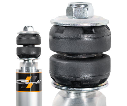 Commuter Leveling 3.5 Lift 2023+ Ford F250/F350 PAP Carli Suspension-3