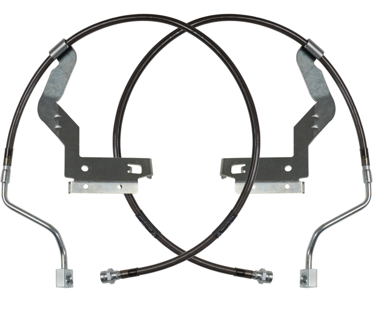 Commuter Leveling 3.5 Lift 2023+ Ford F250/F350 PAP Carli Suspension-5