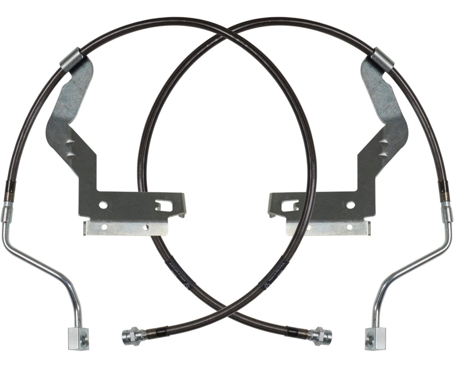 Commuter Leveling 3.5 Lift 2023+ Ford F250/F350 PAP Carli Suspension-5