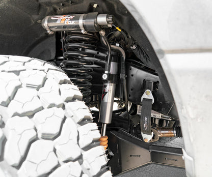 E-Venture System Base 3.0 Lift 2023+ Ford F250/F350 Gas Carli Suspension-7