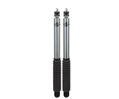 Signature Leveling System Base 3.0 Lift 2023+ Ford F250/F350 Gas Carli Suspension-3
