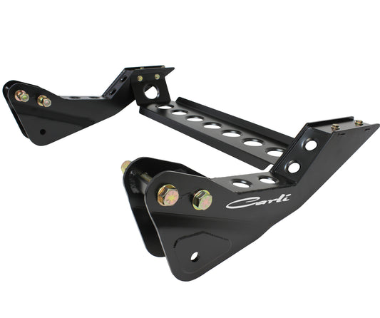Radius Arm Drop Brackets Carli Suspension