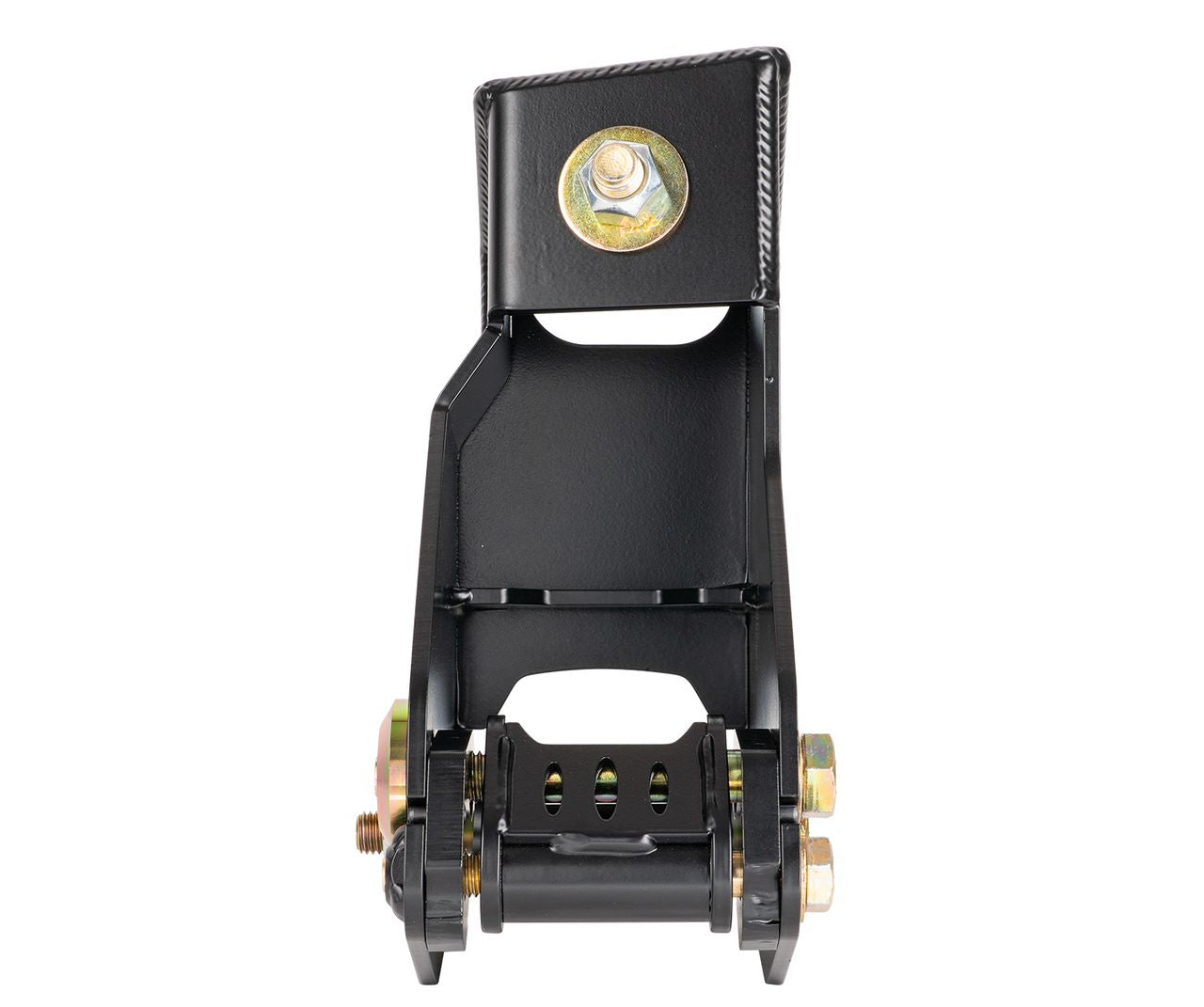 23+ Ford F250/350 4x4 Radius ARM Drop Brackets 5.5 inch Lift Carli Suspension