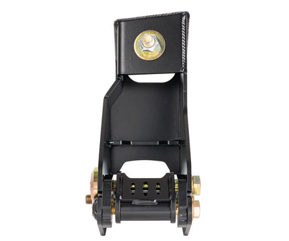 23+ Ford F250/350 4x4 Radius ARM Drop Brackets 5.5 inch Lift Carli Suspension