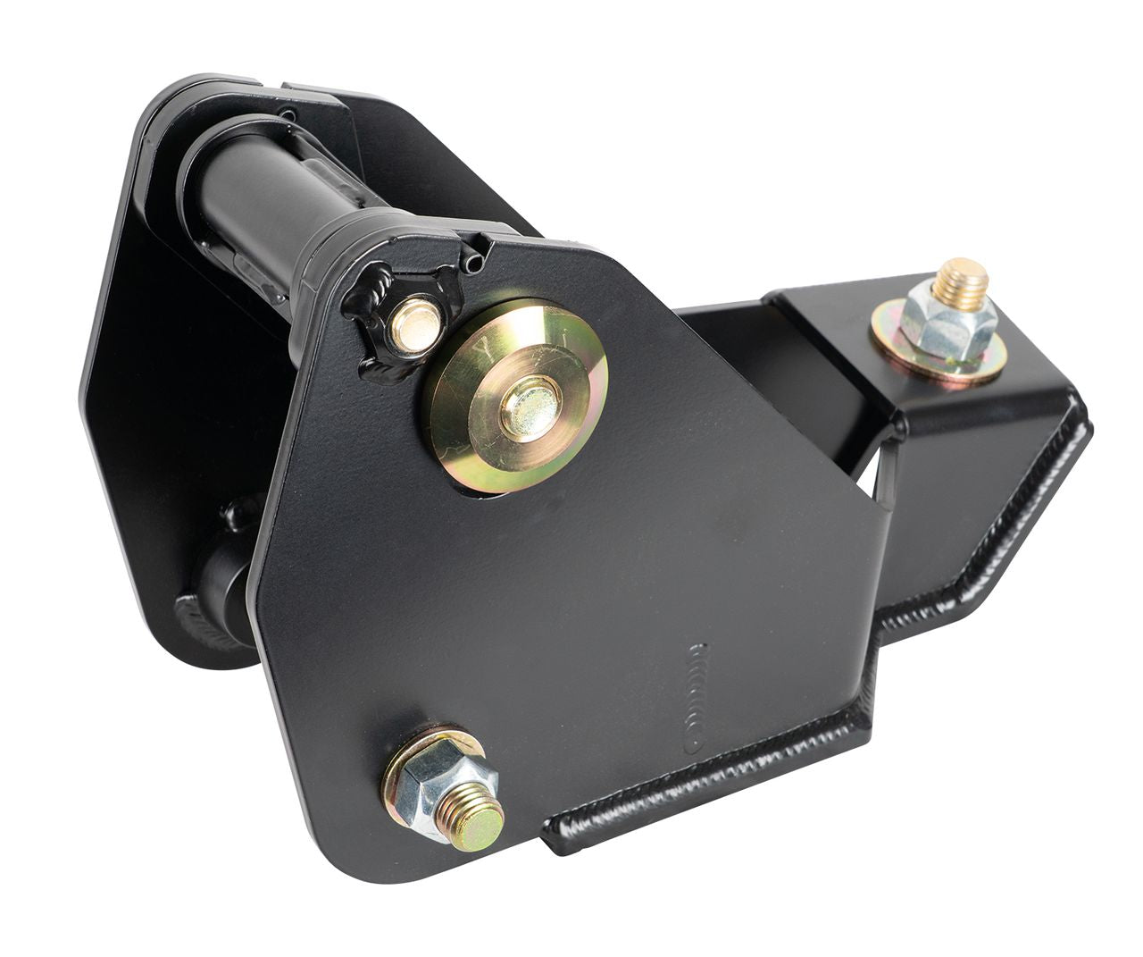 23+ Ford F250/350 4x4 Radius ARM Drop Brackets 5.5 inch Lift Carli Suspension-1