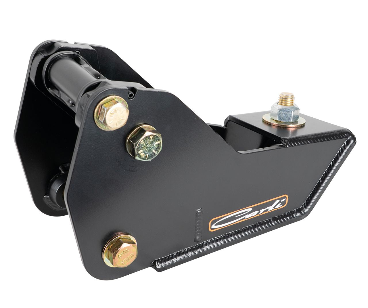 23+ Ford F250/350 4x4 Radius ARM Drop Brackets 5.5 inch Lift Carli Suspension-3