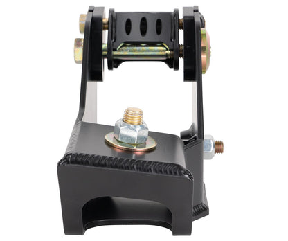 23+ Ford F250/350 4x4 Radius ARM Drop Brackets 5.5 inch Lift Carli Suspension-4