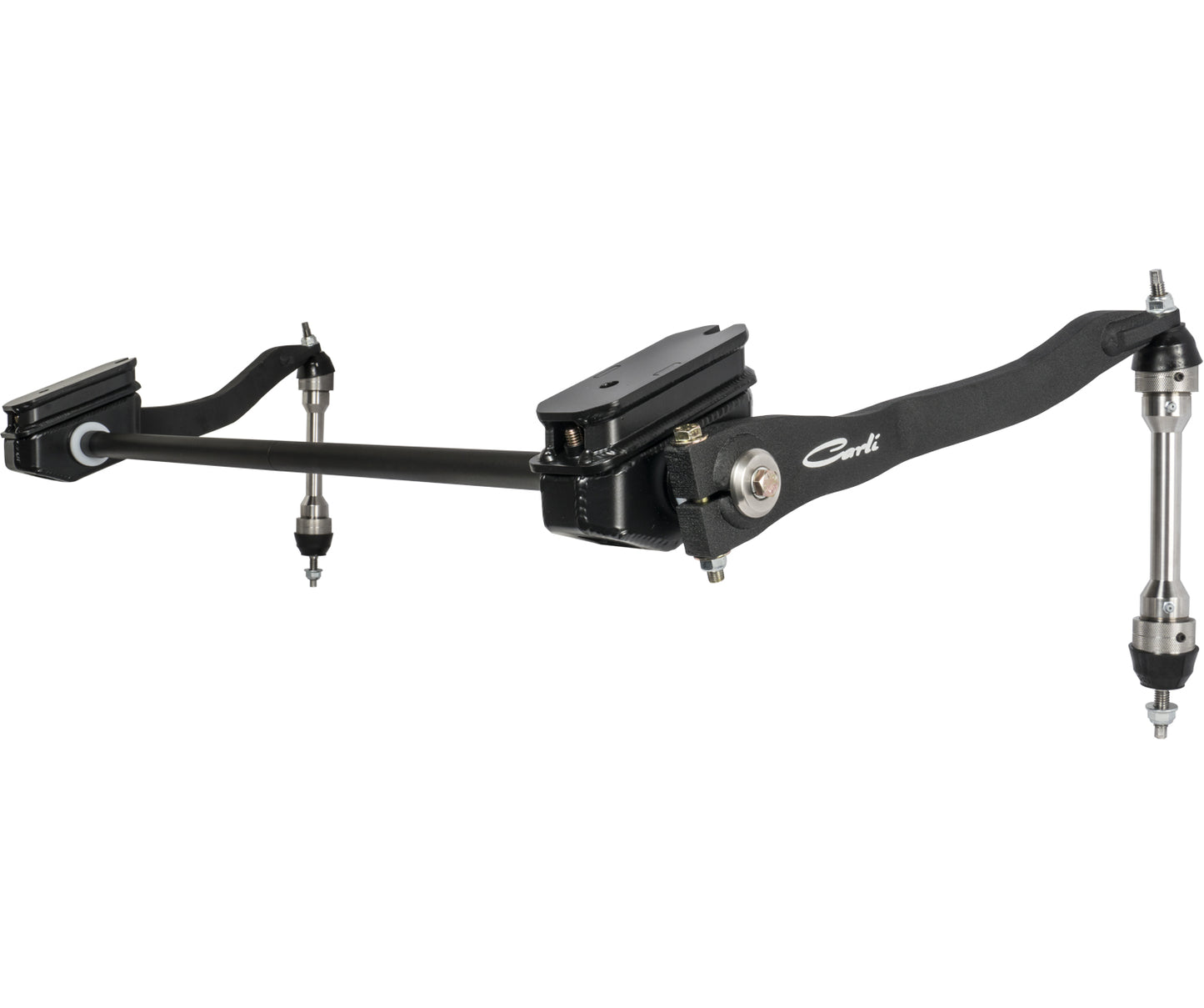 Torsion Sway Bar 4.5 Inch Lift 2017-223Ford F250/F350 4x4 w/End Link Carli Suspension