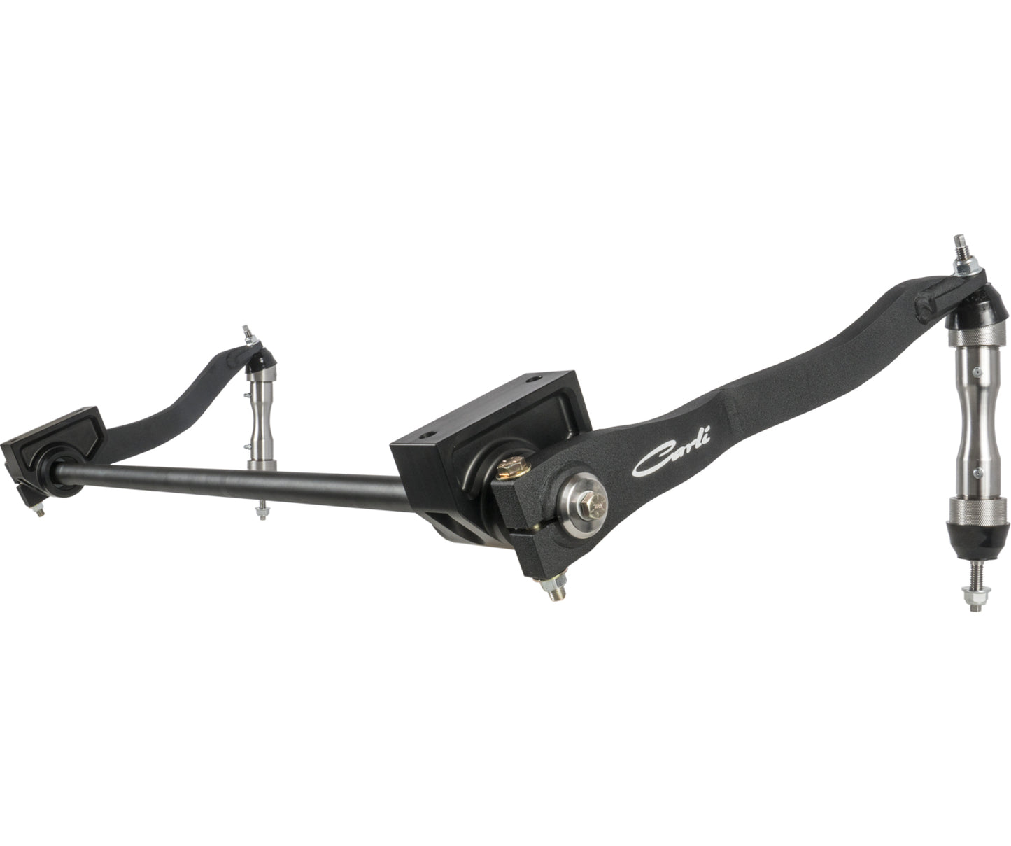 Torsion Sway Bar 2.5/3.5 Lift 2017-26 Ford F250/F350 4x4 w/End Link Carli Suspension