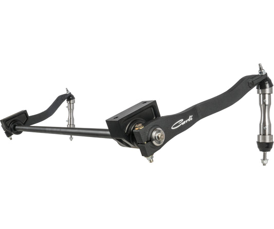 Torsion Sway Bar 2.5/3.5 Lift 2017-26 Ford F250/F350 4x4 w/End Link Carli Suspension