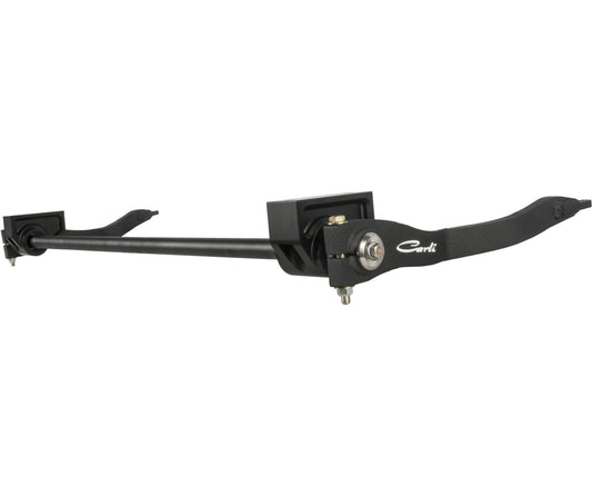 Ford Torsion Sway Bar System LVL No End Links Carli Suspension