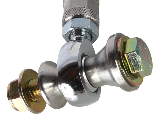 Front Sway Bar End Links for 2007-17 Jeep JKU Carli Suspension