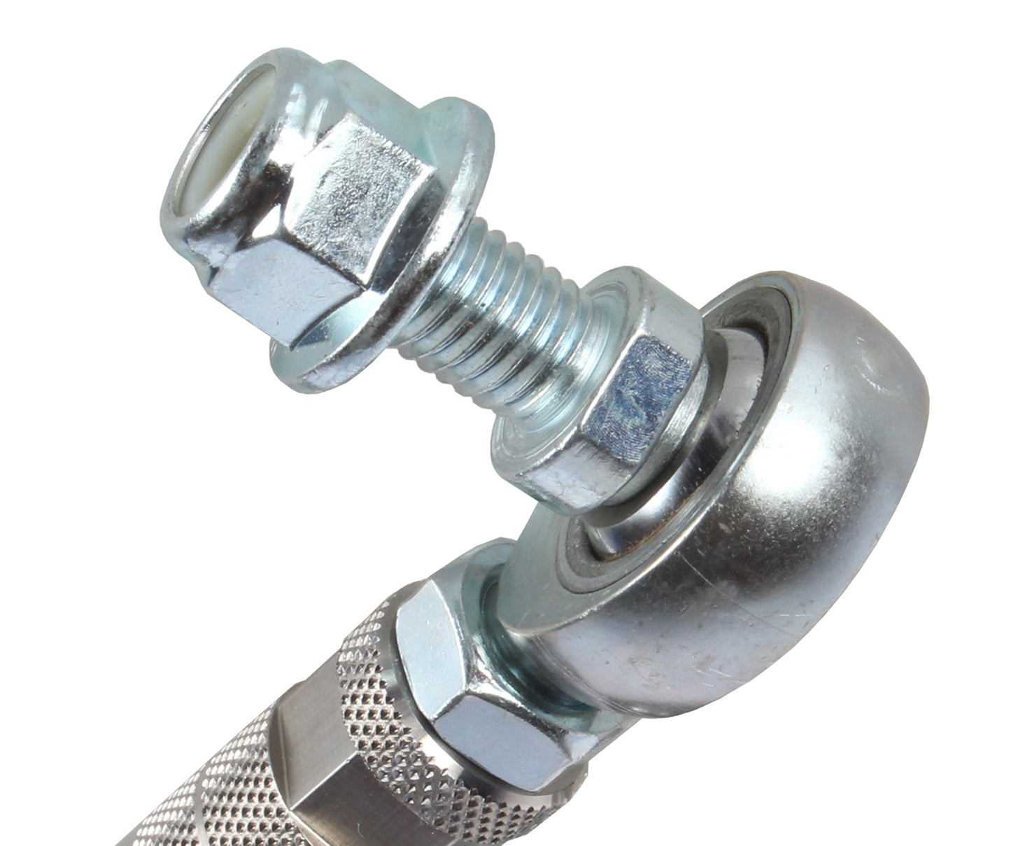 Rear Sway Bar End Links for 2007-17 Jeep JKU Carli Suspension