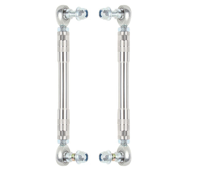Rear Sway Bar End Links for 2007-17 Jeep JKU Carli Suspension-1
