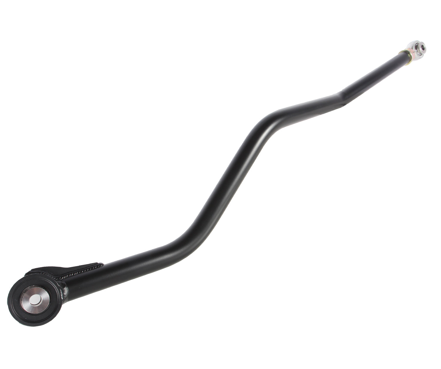 Rear Adjustable Track Bar for 2007-17 Jeep JKU Carli Suspension
