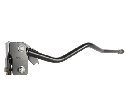 Rear Adjustable Track Bar for 2007-17 Jeep JKU Carli Suspension-2