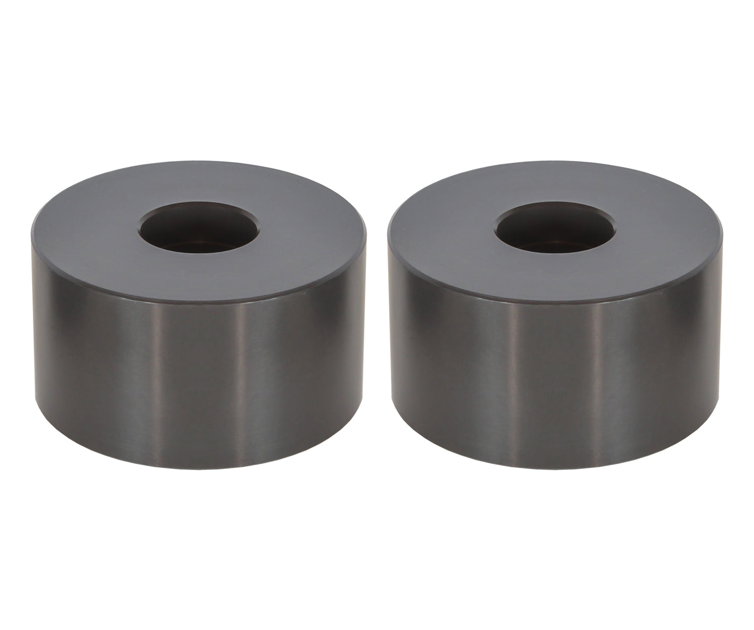 Front Bump Riser Tall 2007-17 Jeep JKU 4x4 Carli Suspension