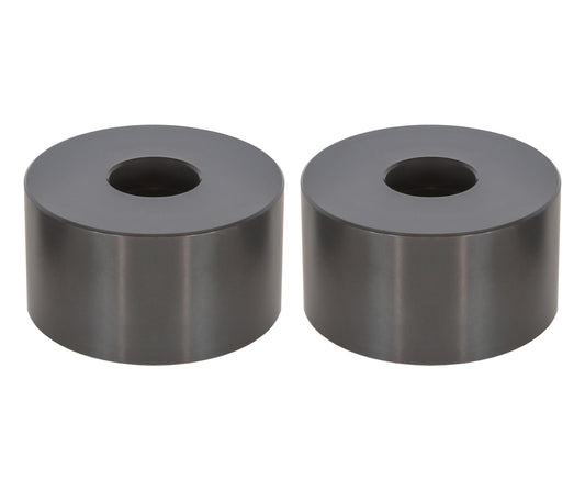 Front Bump Riser Tall 2007-17 Jeep JKU 4x4 Carli Suspension