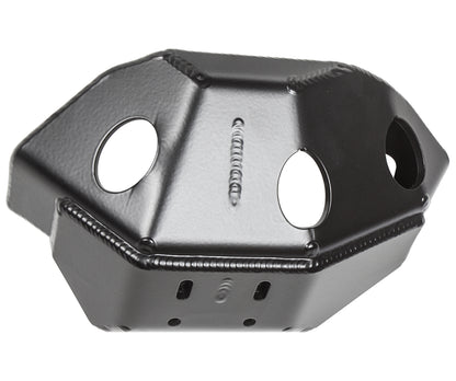 Front Differential Guard Dana 44 Carli Suspension