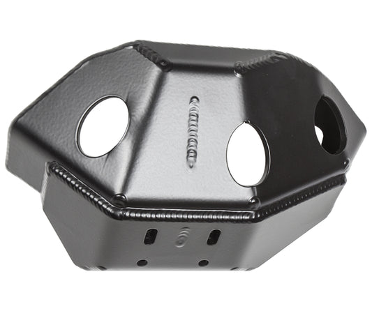 Front Differential Guard Dana 44 Carli Suspension