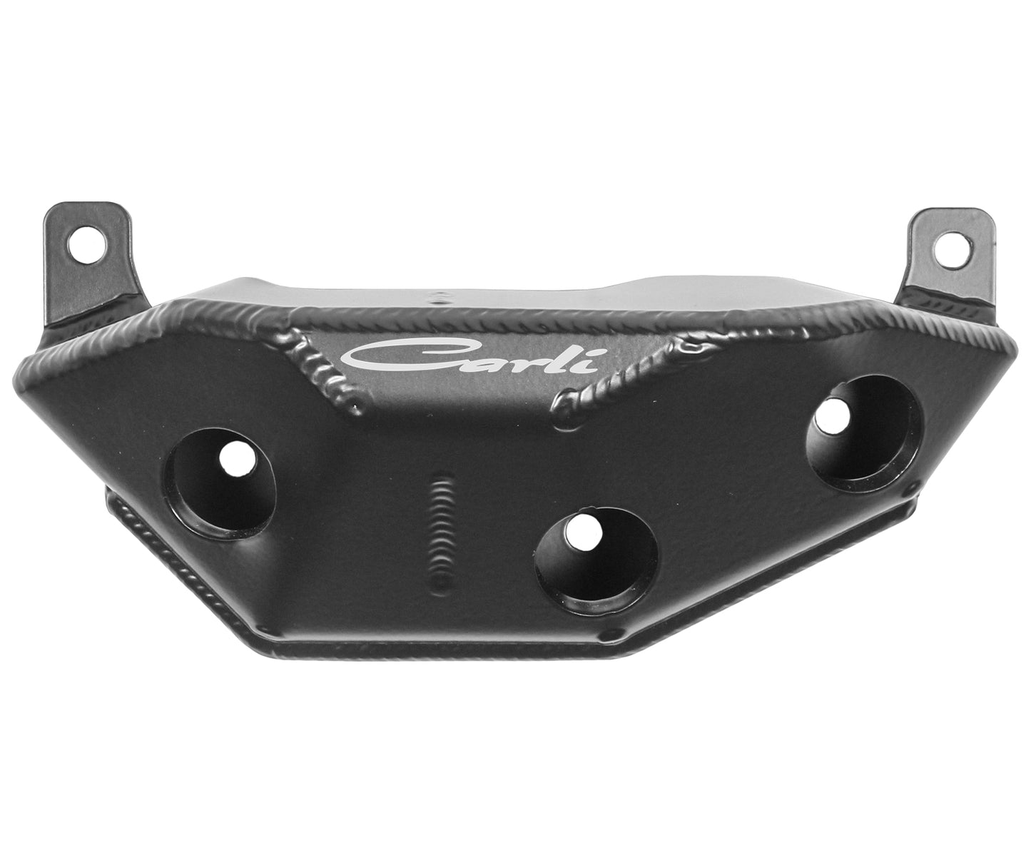 Front Differential Guard Dana 44 Carli Suspension-1