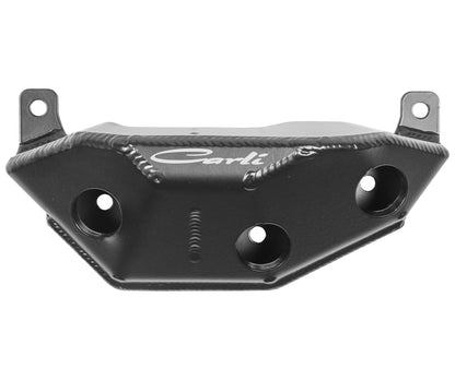 Front Differential Guard Dana 44 Carli Suspension-1