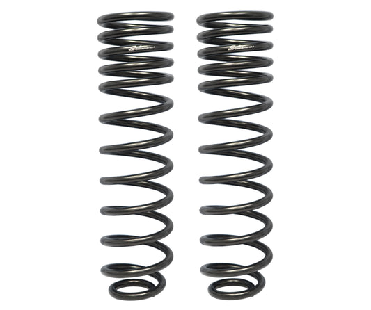09-18 RAM 1500 0.5 inch Lift Rear Multi Rate Coil Spring Kit Carli Suspension