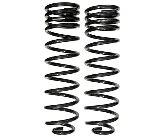 Rear Coil Springs 1/2 inch Lift Multi Rate 1500 Heavy Duty Carli Suspension