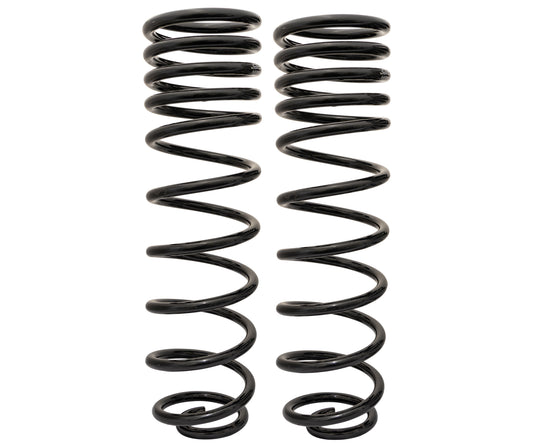 Rear Coil Springs 1/2 inch Lift Multi Rate 2019+ RAM 1500 Rebel 4x4 Carli Suspension