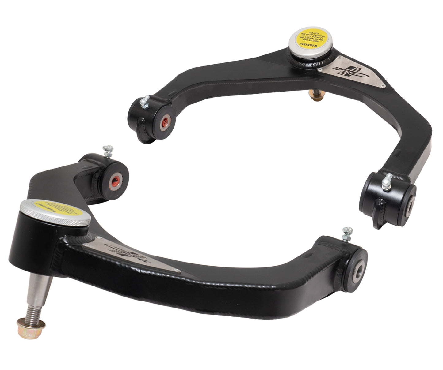 Fabricated Uppper Control Arm 1500 Carli Suspension